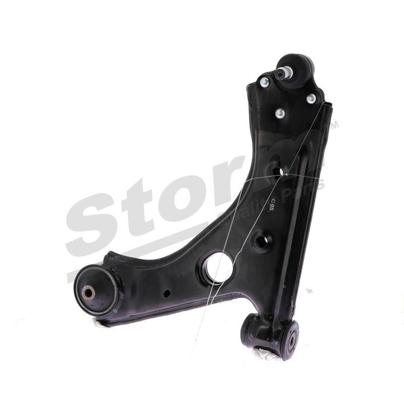 Bras de liaison, suspension de roue STORM QUALITY PARTS 61352