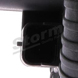Boîtier, filtre à carburant STORM QUALITY PARTS 3889