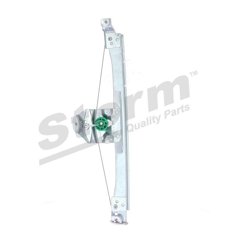 Lève-vitre STORM QUALITY PARTS 8787501