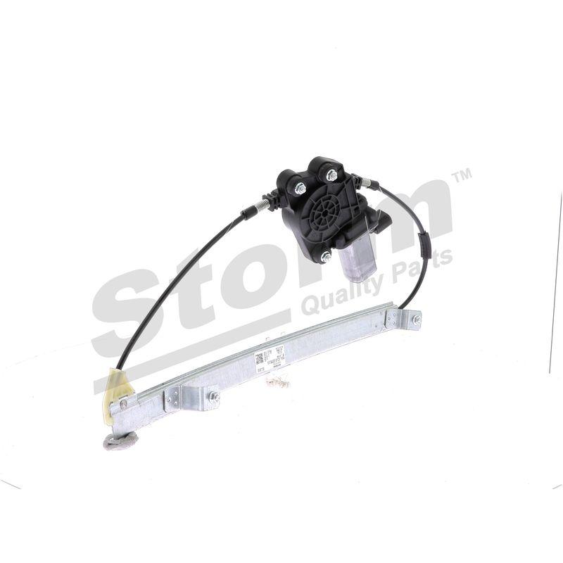 Lève-vitre STORM QUALITY PARTS 39777