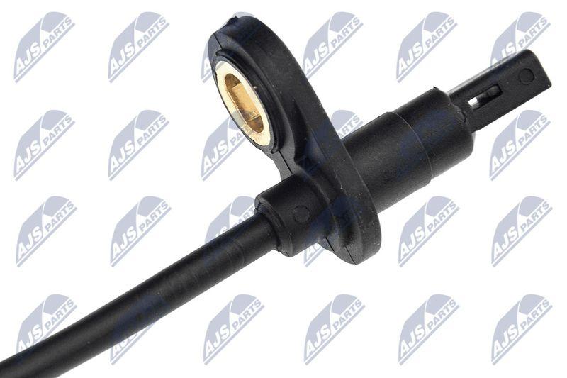 Capteur, vitesse de roue NTY HCA-HD-007