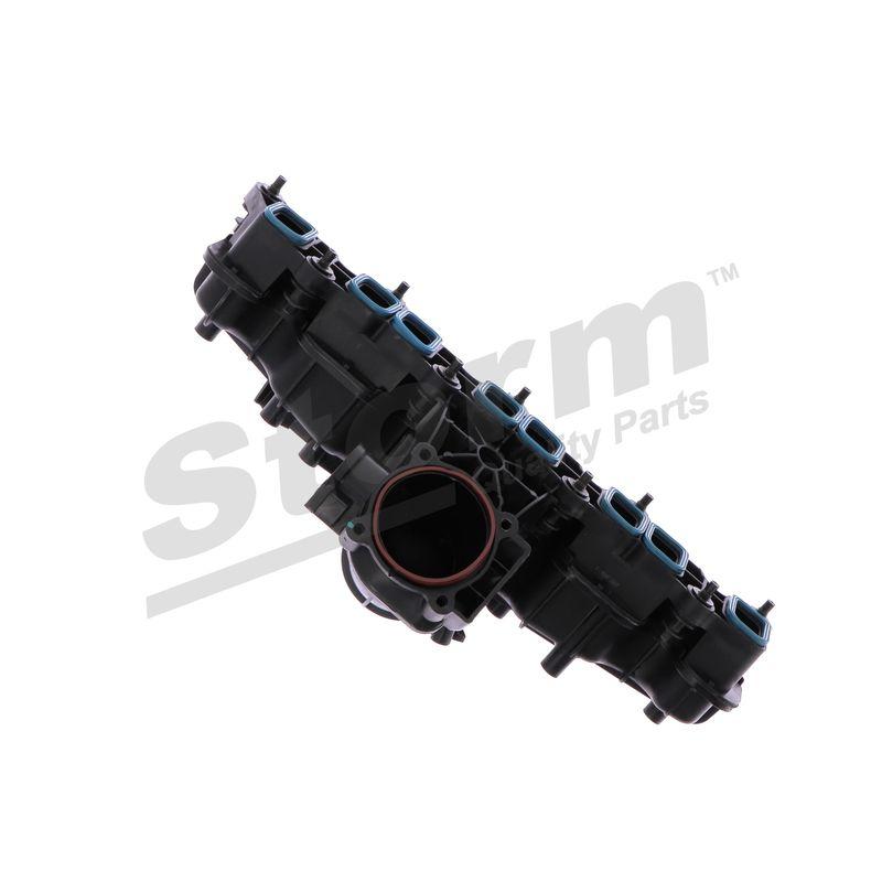 Module de tube d'admission STORM QUALITY PARTS 516522