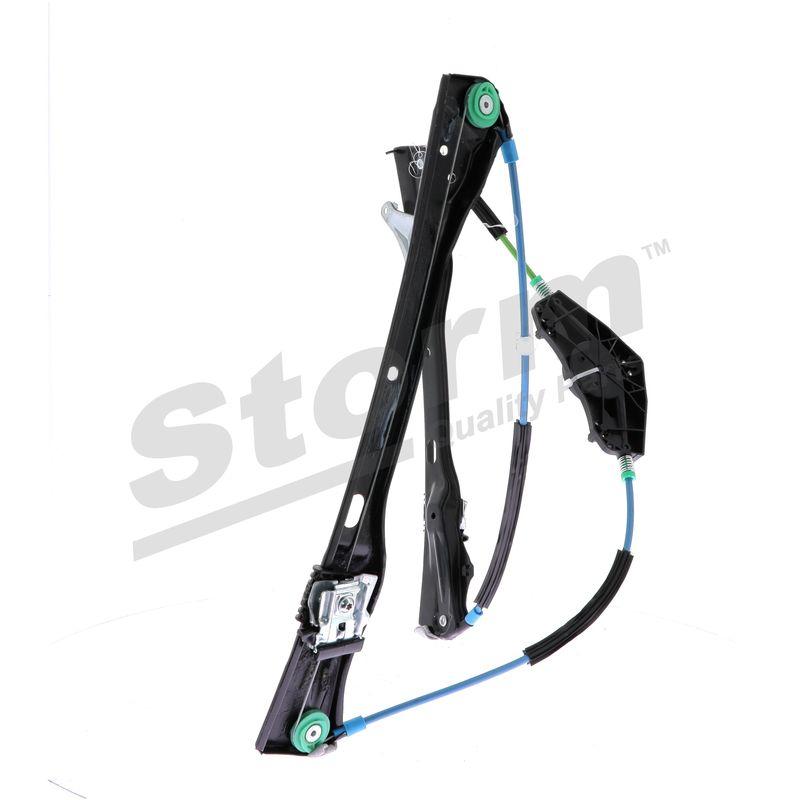 Lève-vitre STORM QUALITY PARTS 9307547