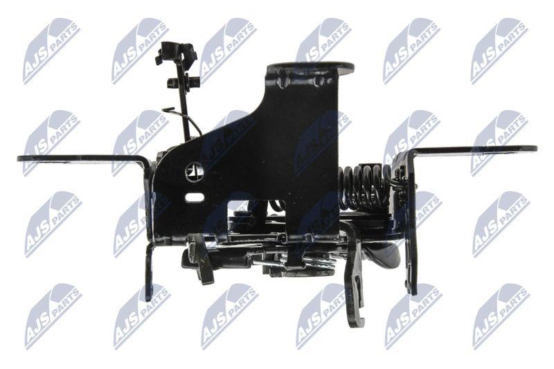 Serrure de capot-moteur NTY EZC-VW-135