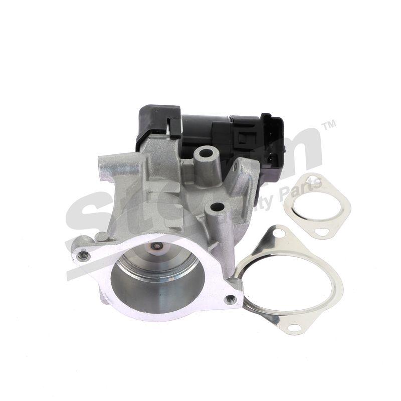 Vanne EGR STORM QUALITY PARTS 9029