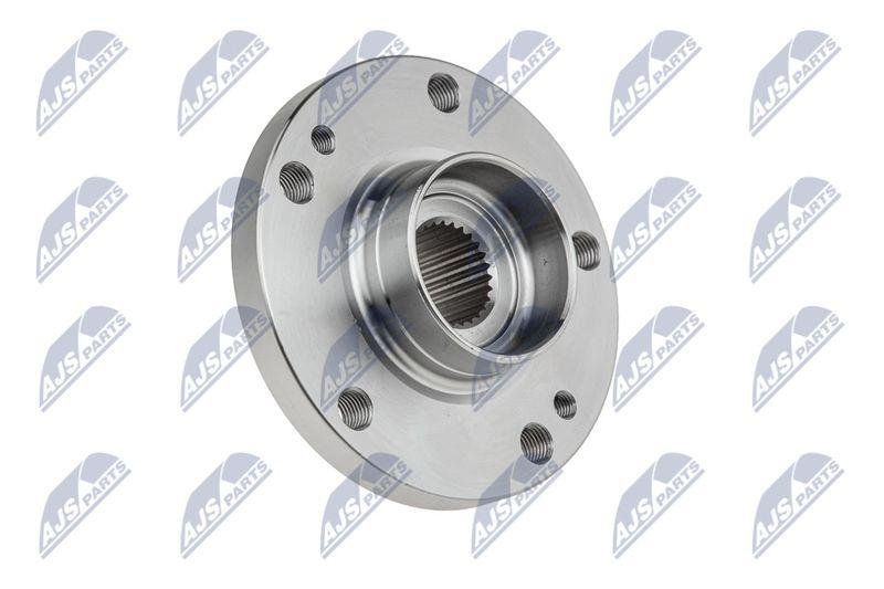 Moyeu de roue NTY KLP-RE-019P