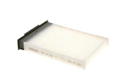 Filtre, air de l'habitacle BOSCH 1 987 432 093