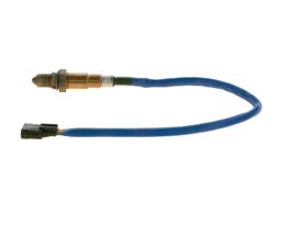 Sonde lambda BOSCH 025802702H