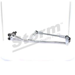 Tringlerie d'essuie-glace STORM QUALITY PARTS 9701005