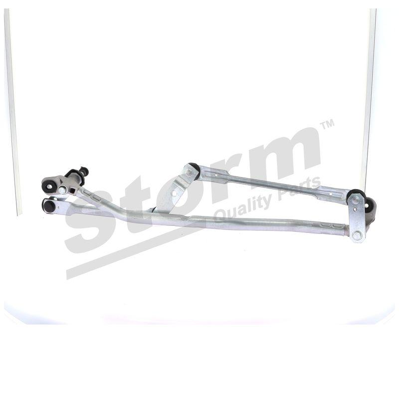 Tringlerie d'essuie-glace STORM QUALITY PARTS 9701005
