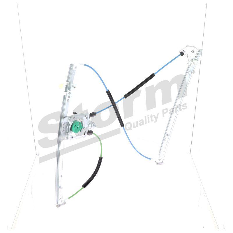 Lève-vitre STORM QUALITY PARTS 88080