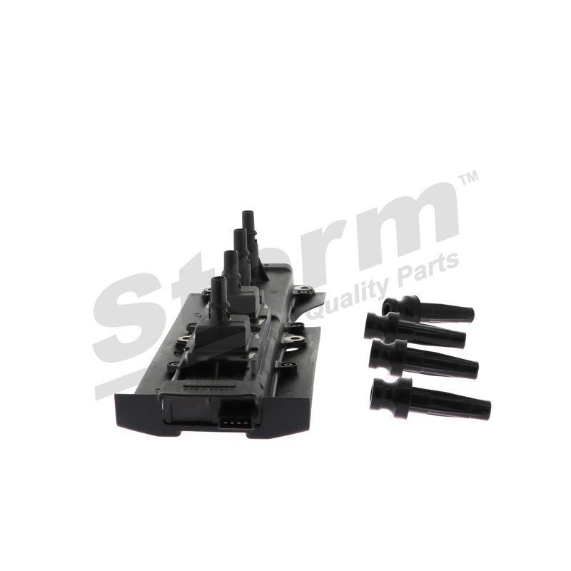 Bobine d'allumage STORM QUALITY PARTS 880016