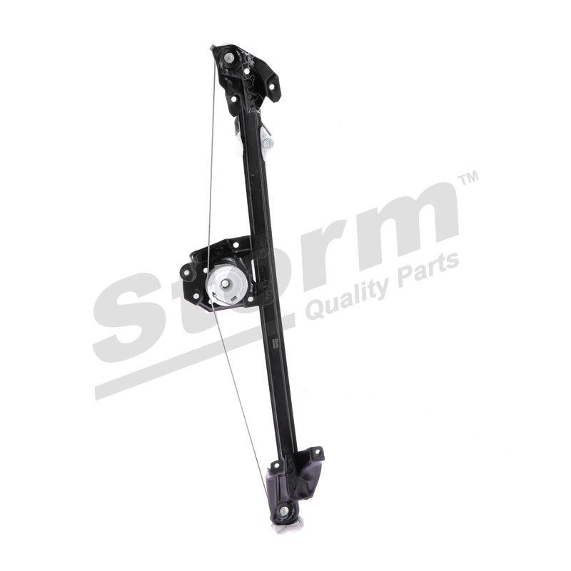 Lève-vitre STORM QUALITY PARTS 63080