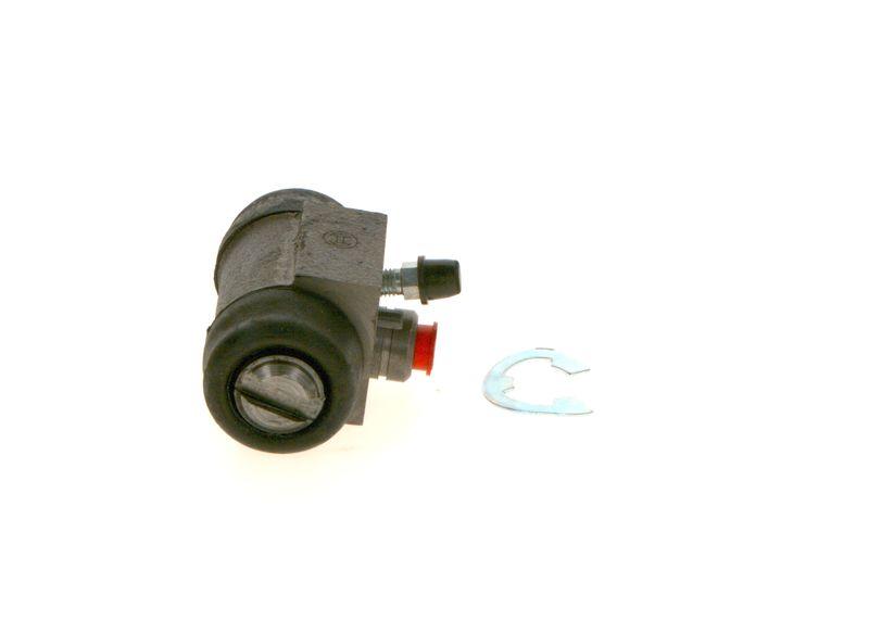 Cylindre de roue BOSCH 0 986 475 005