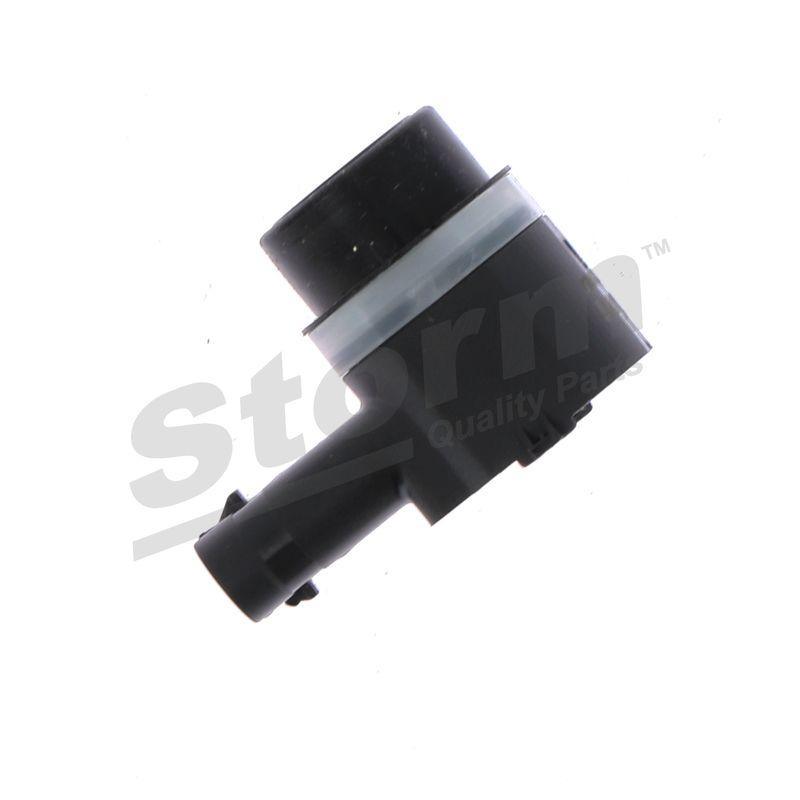 Capteur, aide au stationnement STORM QUALITY PARTS 399226