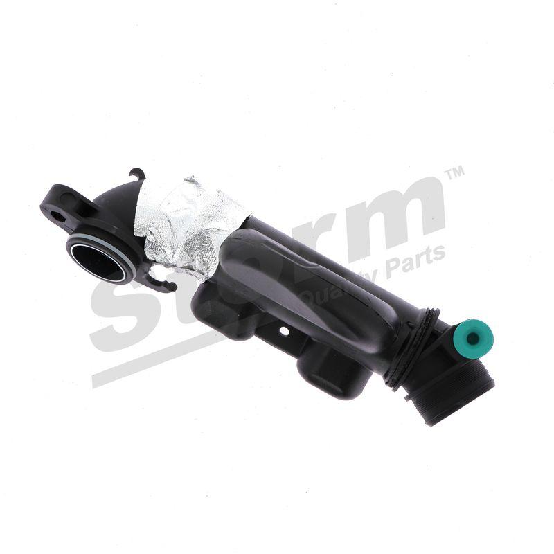 Gaine de suralimentation STORM QUALITY PARTS STO275000