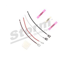 Kit réparation de câble, feu arrière STORM QUALITY PARTS 699003