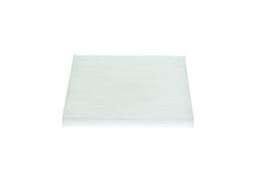 Filtre, air de l'habitacle BOSCH 1987432254