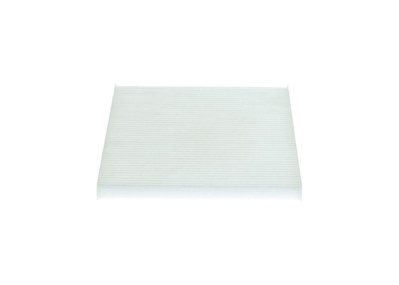 Filtre, air de l'habitacle BOSCH 1987432254