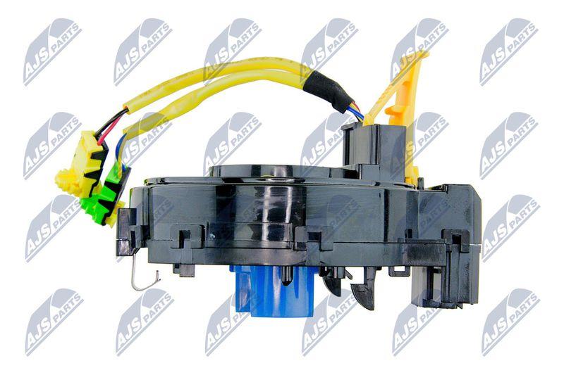 Ressort tournant, Airbag NTY EAS-HY-001