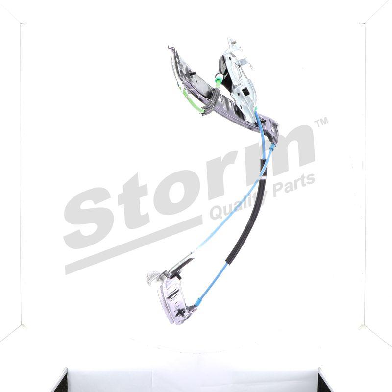 Lève-vitre STORM QUALITY PARTS 18072