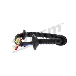 Kit réparation de câble, hayon de coffre STORM QUALITY PARTS 151002