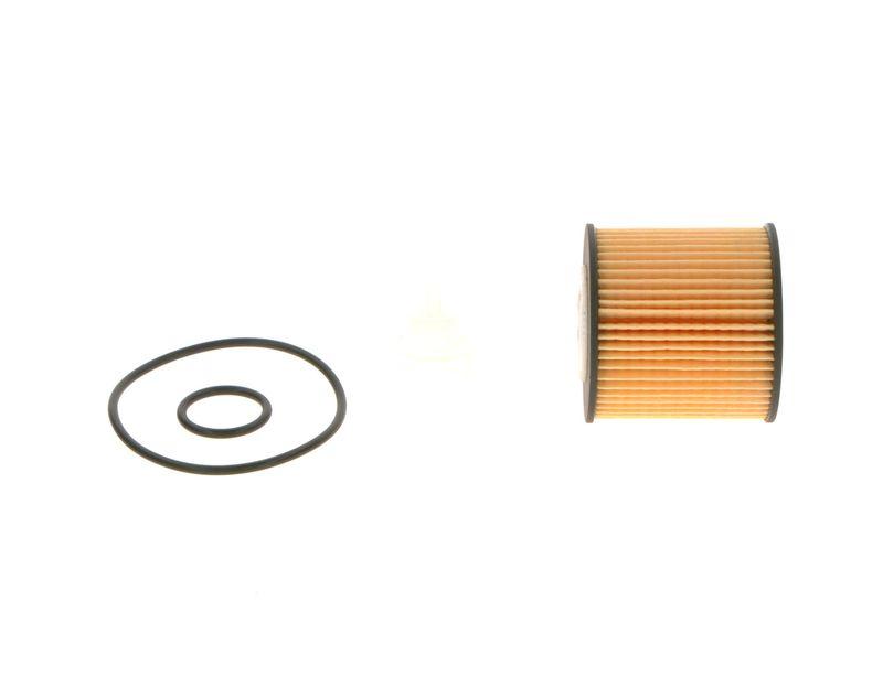 Filtre à huile BOSCH F 026 407 098