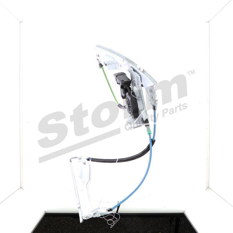 Lève-vitre STORM QUALITY PARTS 80978