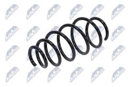 Ressort de suspension NTY ASZ-PL-068