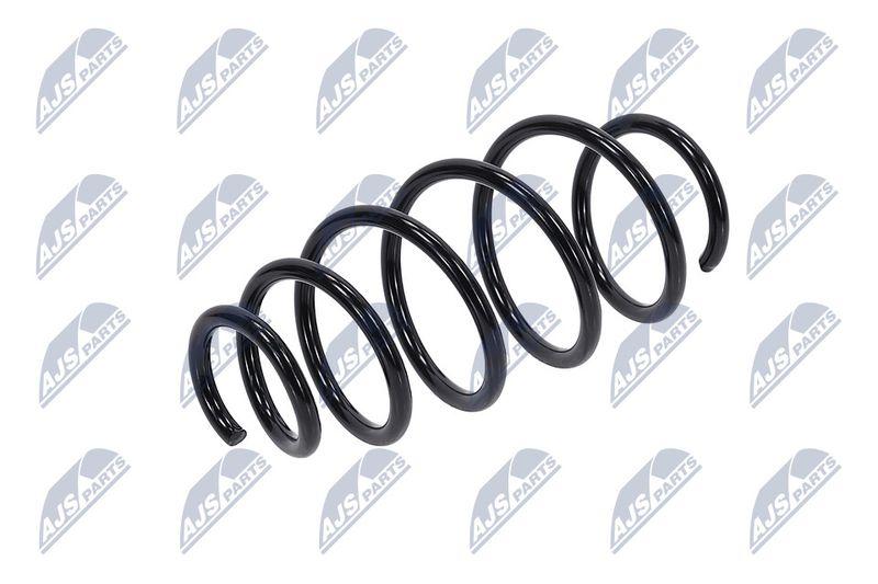 Ressort de suspension NTY ASZ-PL-068