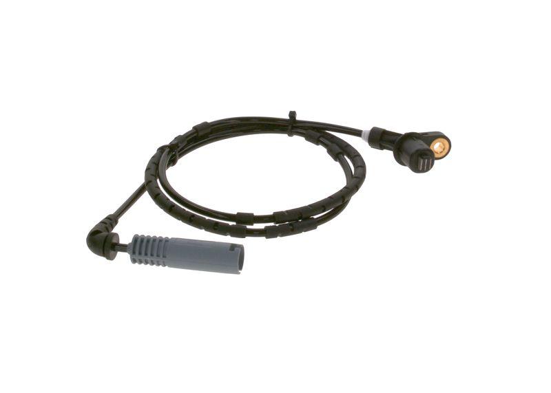 Capteur, vitesse de roue BOSCH 0 986 594 017