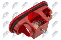 Feu stop additionnel NTY ELP-PL-010