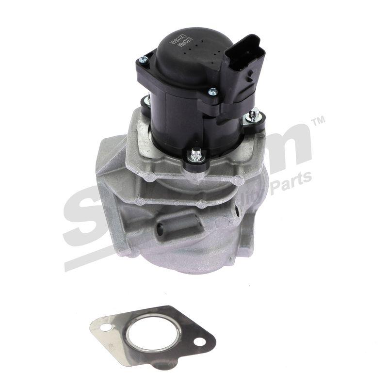 Vanne EGR STORM QUALITY PARTS 9027