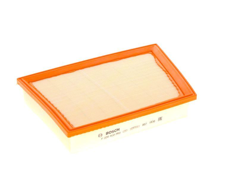 Filtre à air BOSCH F 026 400 360