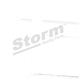 Moteur d'essuie-glace STORM QUALITY PARTS 5001004