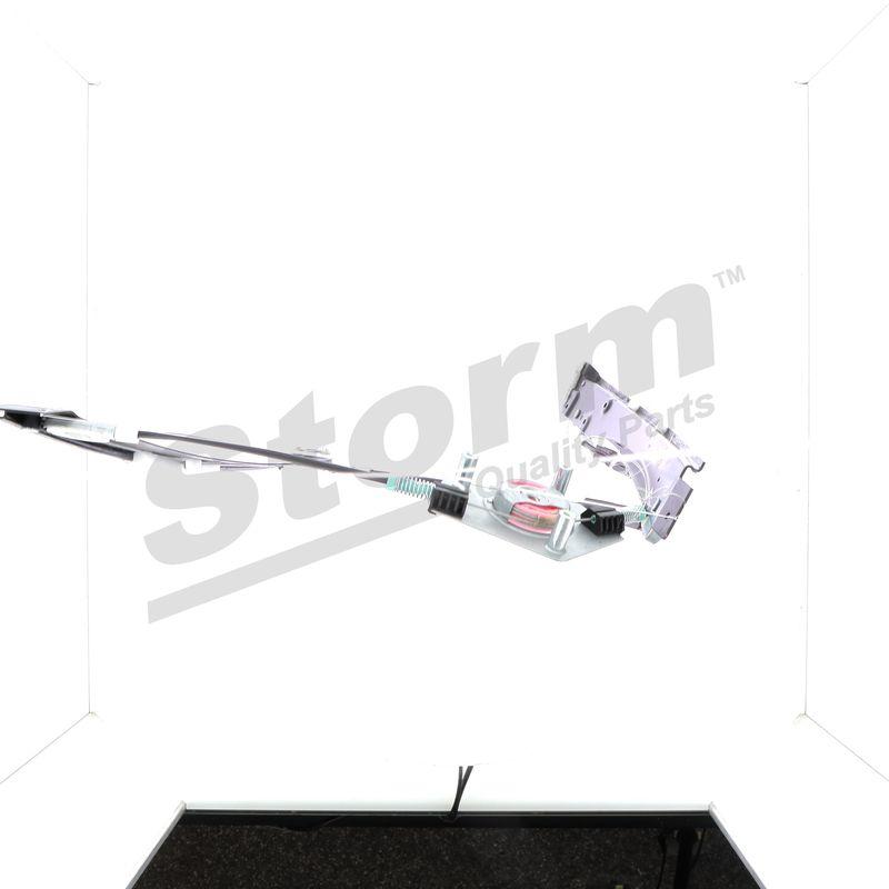 Lève-vitre STORM QUALITY PARTS 10778