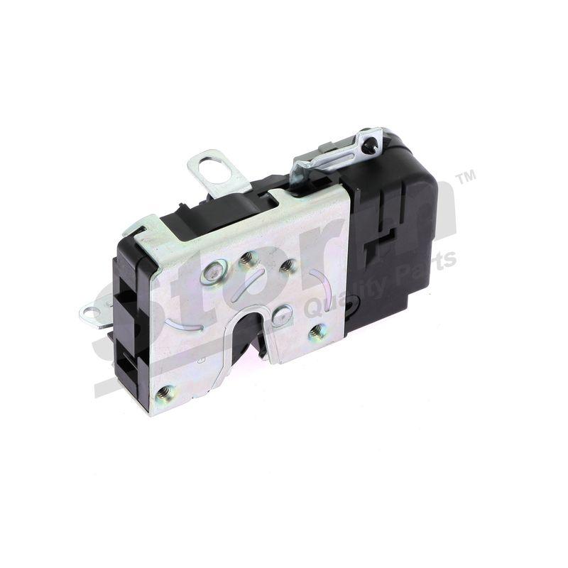 Serrure de porte STORM QUALITY PARTS 705001