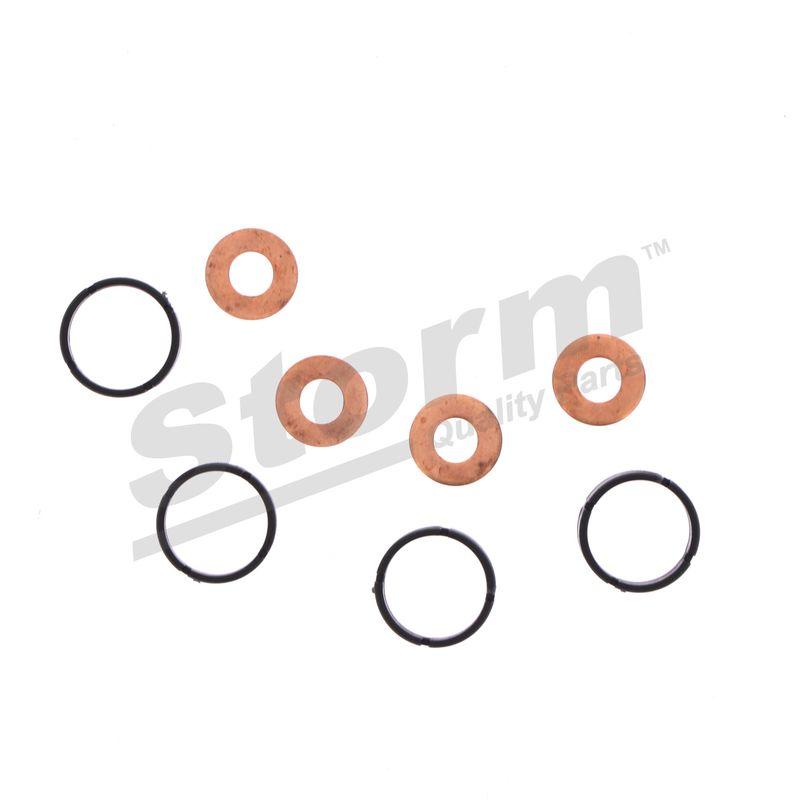 Kit de joints, injecteur STORM QUALITY PARTS STO460004