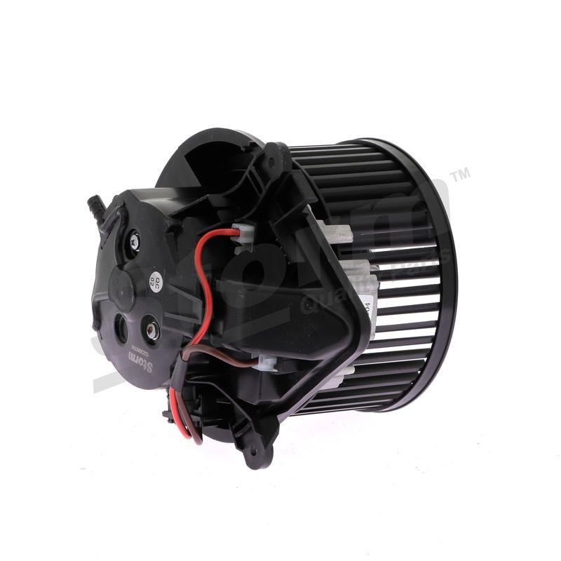 Pulseur d'air habitacle STORM QUALITY PARTS 698045