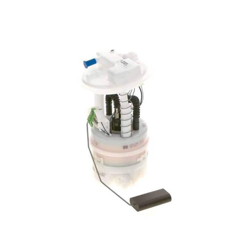 Unité d'injection de carburant BOSCH 0 986 580 151