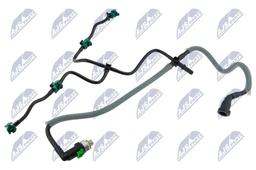 Tuyau, carburant de fuite NTY BPP-FR-002