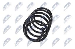 Ressort de suspension NTY ASZ-PE-011