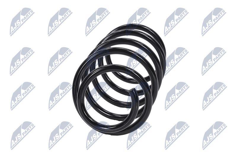 Ressort de suspension NTY ASZ-PE-011