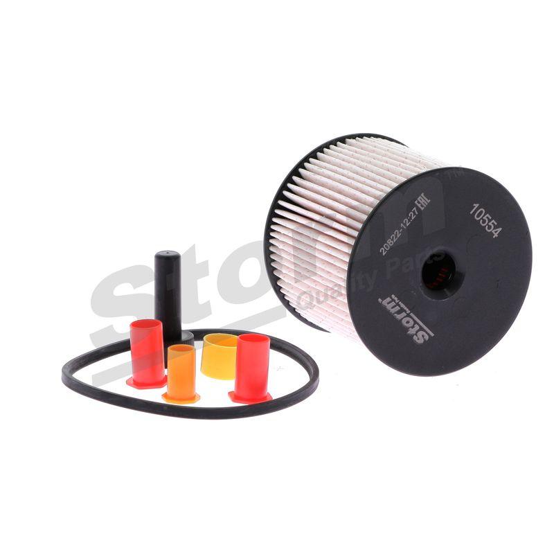 Filtre à carburant STORM QUALITY PARTS 10554