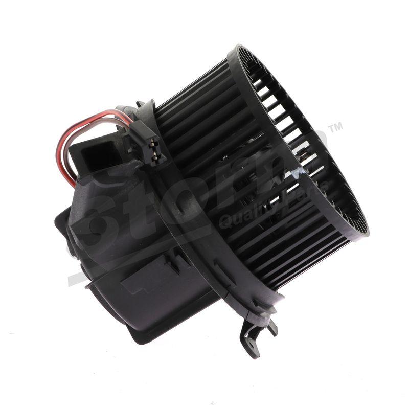 Pulseur d'air habitacle STORM QUALITY PARTS 5100804