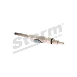 Bougie de préchauffage STORM QUALITY PARTS 502046