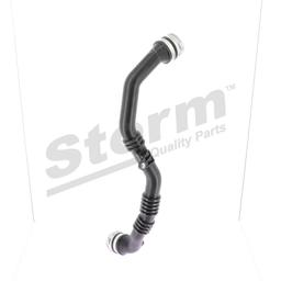 Gaine de suralimentation STORM QUALITY PARTS F15809