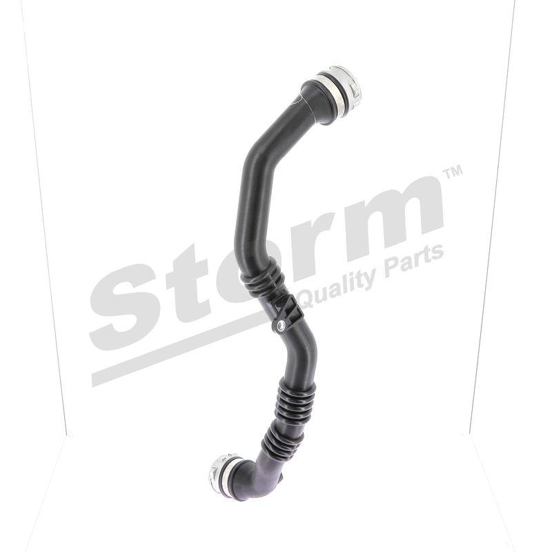 Gaine de suralimentation STORM QUALITY PARTS F15809