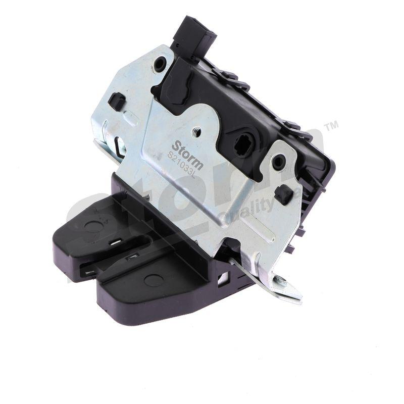 Serrure de hayon STORM QUALITY PARTS 6502003
