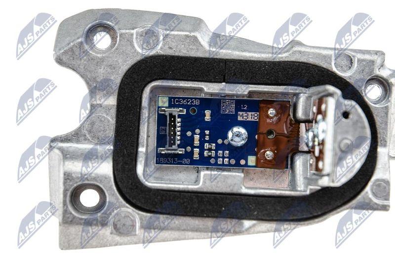 Kit de réparation, phare principal NTY EPX-BM-051